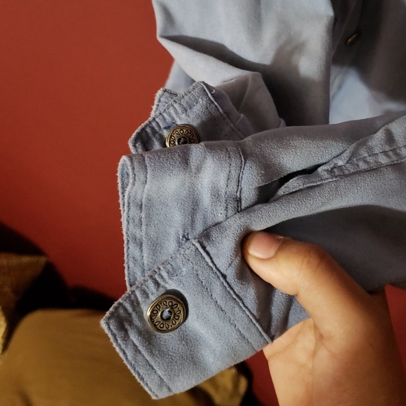 BLOUSE - Picture 4 of 4